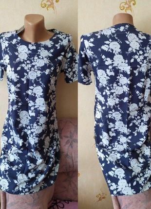 Классное платье на лето