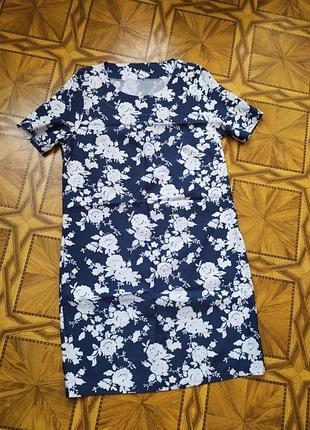 Классное платье на лето 2