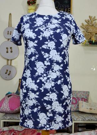 Классное платье на лето 3