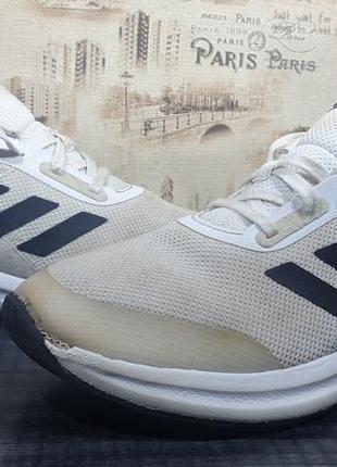 Кроссовки для бега adidas fortarun

2020
