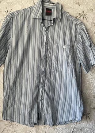 Теніска mammut size m