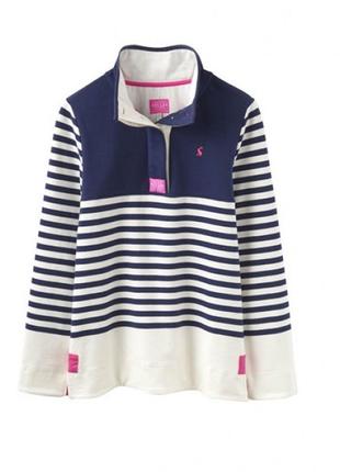 Кофта худі joules