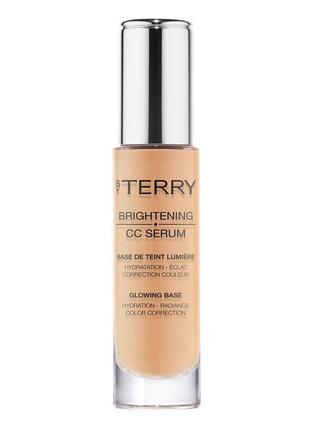 By terry cellularose brightening cc lumi-serum cc-сыворотка со светоотражающими частицами, 13 мл1 фото