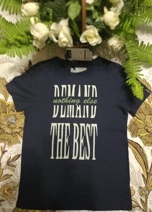 Футболка женская.