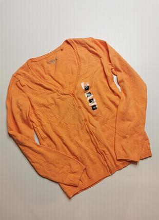 Кардиган, кофта на гудзиках німеччина