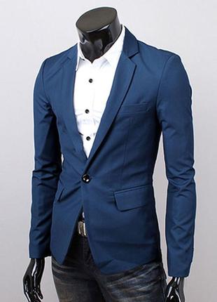 Чоловічий піджак