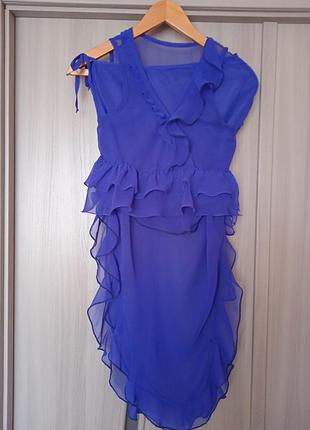 Костюм праздничный