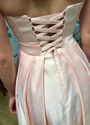 Сукня marco peretti9 фото