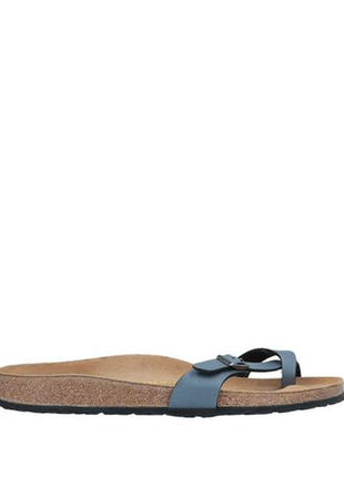 Birkenstock piazza р. 38 тапочки сандалі