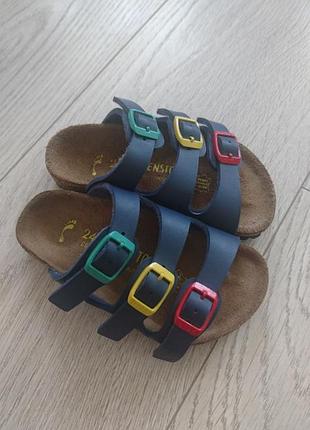 Birkenstock р. 24