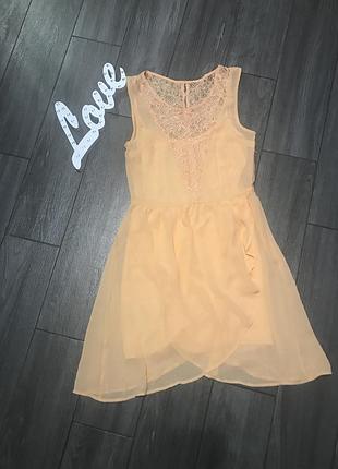 Ніжне плаття 2