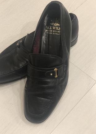 Туфлі фірмені 2