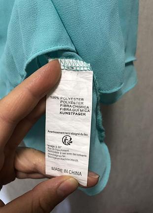 Блуза майка 5