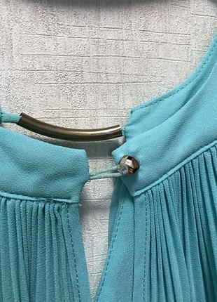 Блуза майка 3