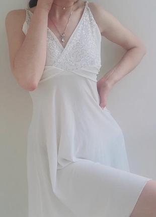 Платье,летнее платье,белое платье ,сарафан,юбка,белый сарафан,красивое белое платье