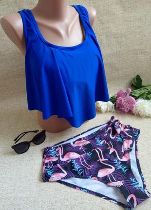 Цікавий купальник selfie project l