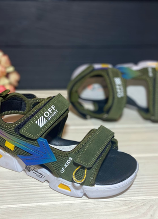 Шикарные босоножки новинка