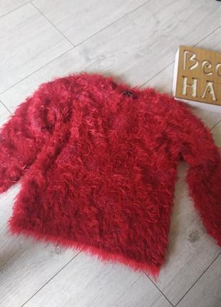 Світер травичка.