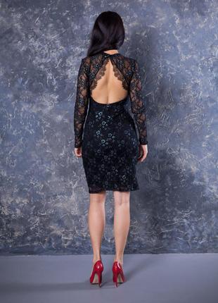 Шикарное нарядное вечернее платье от only