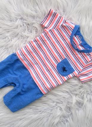 Стильний пісочник ромпер matalan