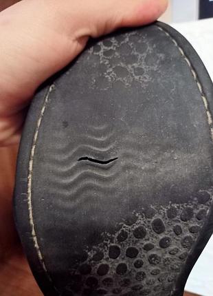 Мокасини tod's. оригінали. 2