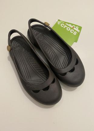 Crocs крокси1 фото