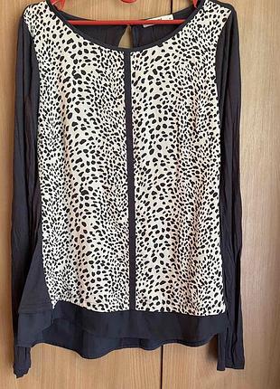 Блузка oasis