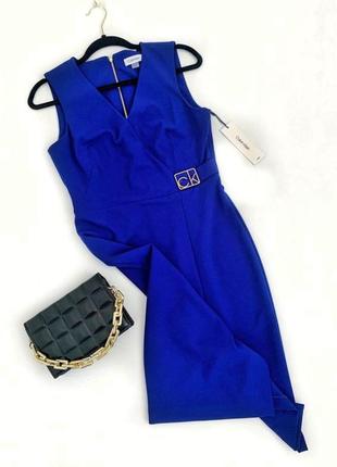 Платье calvin klein,кельвин кляйн