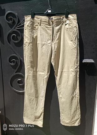 Брюки летние мужские livergy, германия