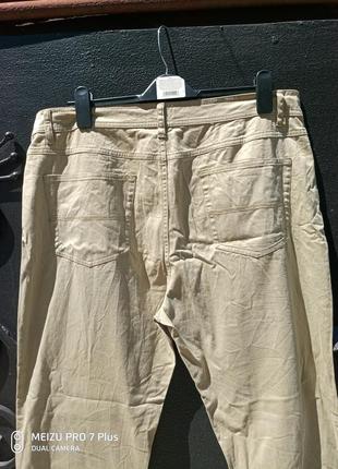 Брюки летние мужские livergy, германия