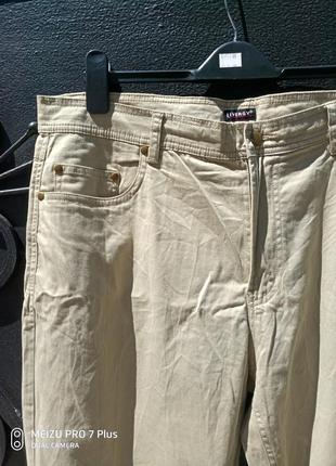 Брюки летние мужские livergy, германия