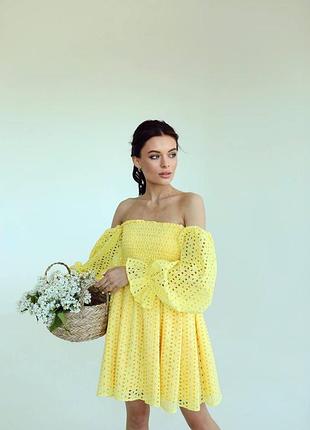 Шикарне плаття 👗 шиття люкс якість4 фото