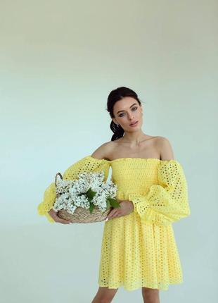 Шикарне плаття 👗 шиття люкс якість2 фото