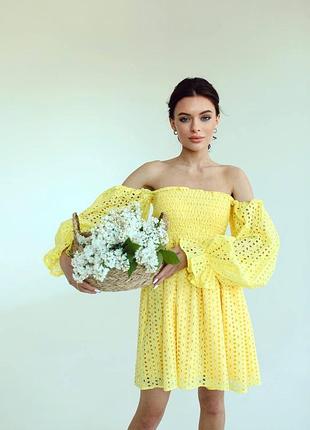 Шикарне плаття 👗 шиття люкс якість
