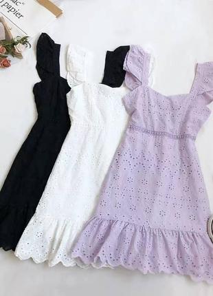 Кружевное платье 👗 шитье кружево4 фото