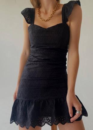 Кружевное платье 👗 шитье кружево2 фото