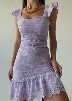 Кружевное платье 👗 шитье кружево9 фото