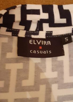 Футболка для беременной elvira casuals4 фото