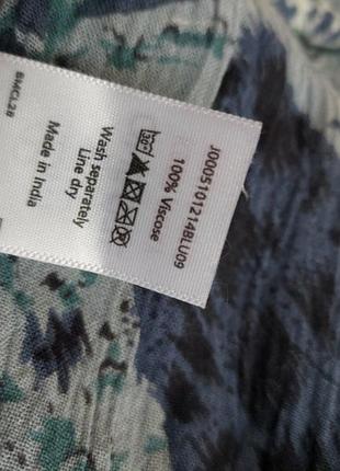 Літня спідниця 6