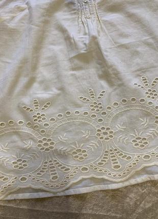 Ніжна тонка майка топ atmosphere 6 розмір