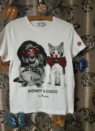 Футболка жіноча.