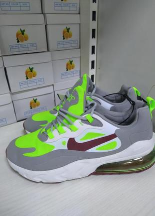 Мужские кроссовки nike