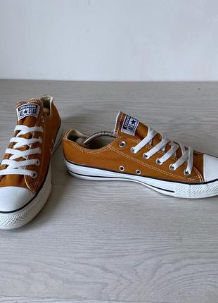 Кеды мокасины converse4 фото