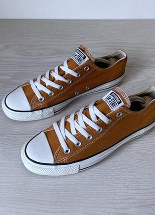 Кеды мокасины converse