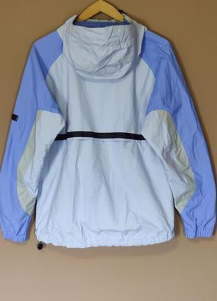 Ветровка куртка штормовка куртка columbia, р.l3 фото