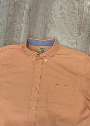 Сорочка next (oxford shirt)3 фото