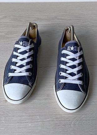 Кеды мокасины converse 2