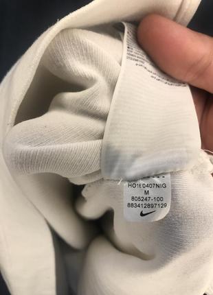 Свитшот nike 3