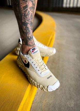 Кроссовки nike overbreak sp undercover sail