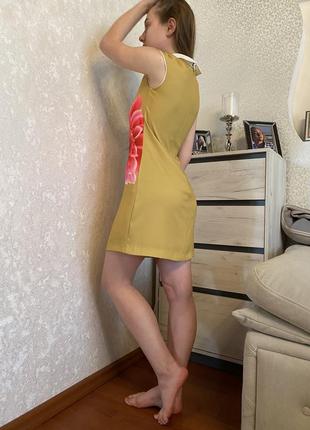 Сукня celine 7